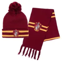 Cerda Group Harry Potter Gryffindor Sett Cerda Group Harry Potter Gryffindor Sett