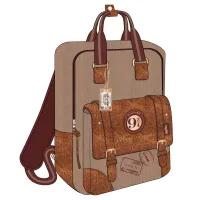 Cerda Group Harry Potter Plattform 9 3/4 Casual Ryggsekk 38 Cm Cerda Group Harry Potter Plattform 9 3/4 Casual Ryggsekk 38 Cm