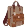 Cerda Group Harry Potter Plattform 9 3/4 Casual Ryggsekk 38 Cm, Brown