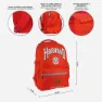 Cerda Group Harvard Ryggsekk, Red