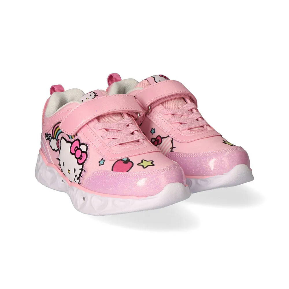 Cerda Group Hello Kitty Eva-treningssko Med Lys