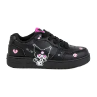 Cerda Group Hello Kitty Kuromi-joggesko I Pvc