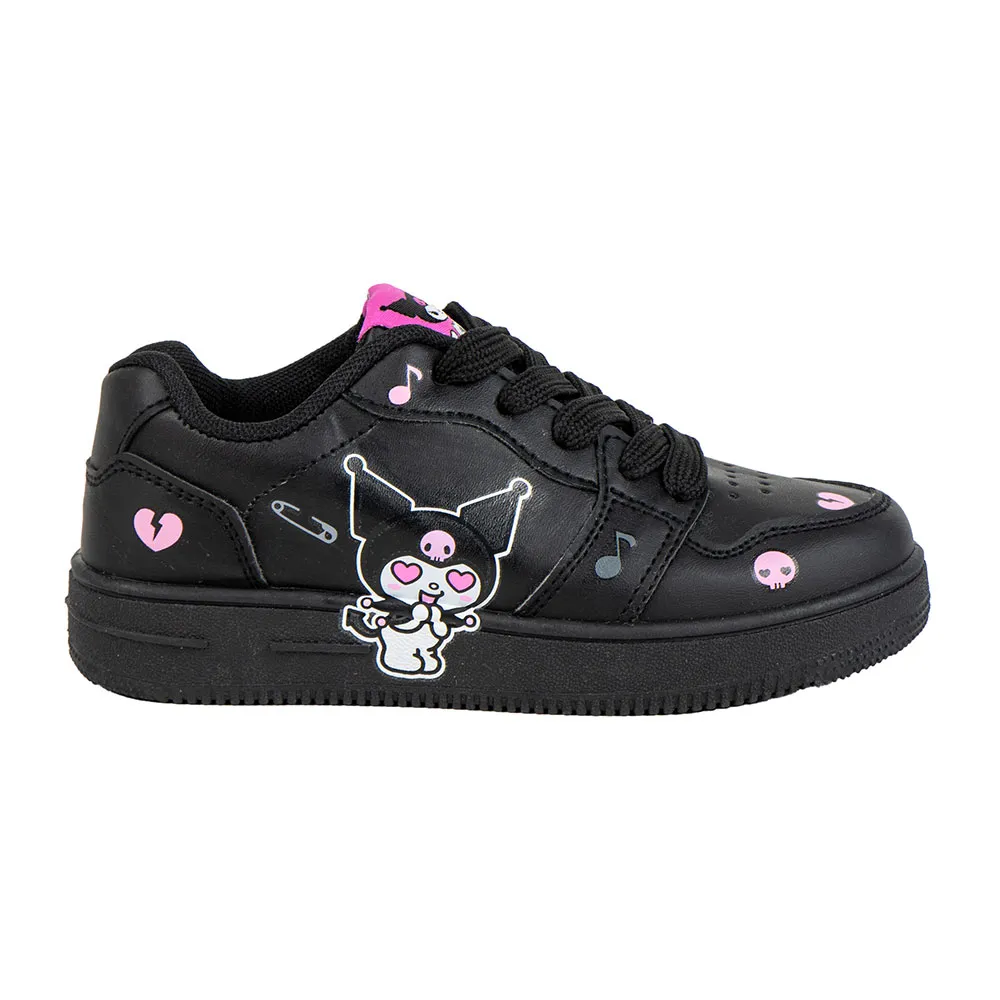 Cerda Group Hello Kitty Kuromi-joggesko I Pvc