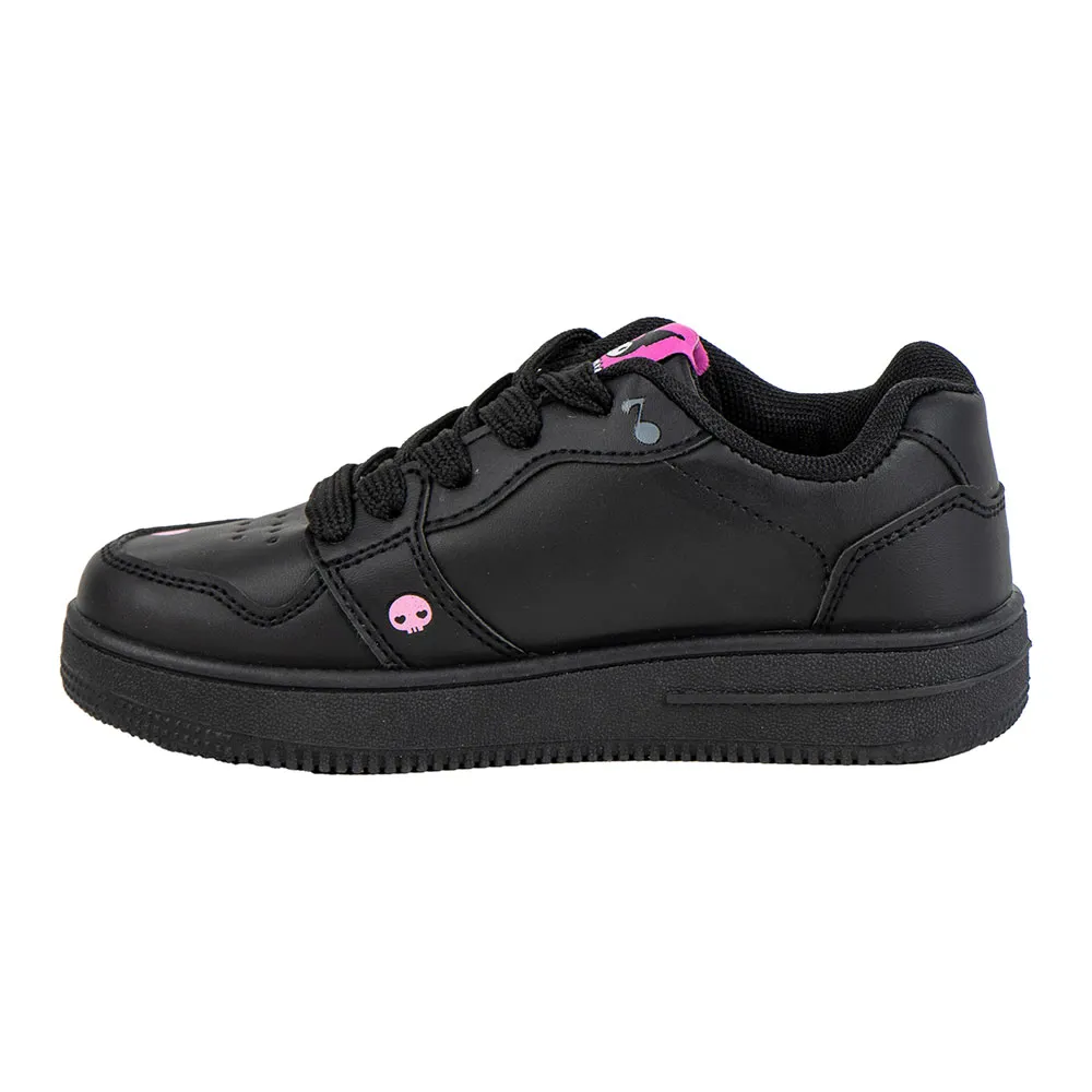 Cerda Group Hello Kitty Kuromi-joggesko I Pvc