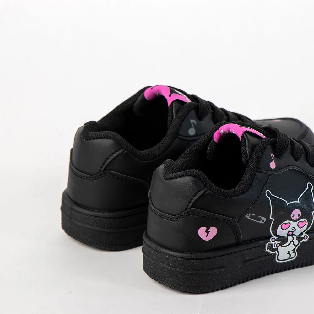 Cerda Group Hello Kitty Kuromi-joggesko I Pvc