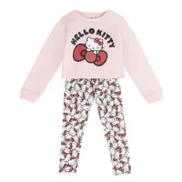 Cerda Group Hello Kitty Langarmet Sett Cerda Group Hello Kitty Langarmet Sett