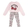Cerda Group Hello Kitty Langarmet Sett