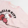 Cerda Group Hello Kitty Langarmet Sett