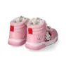 Cerda Group Hello Kitty Pvc-joggesko Med Lys
