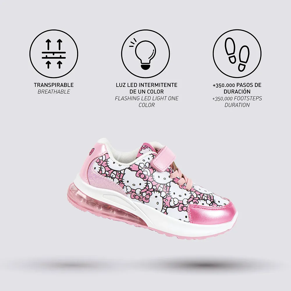Cerda Group Hello Kitty Pvc-joggesko