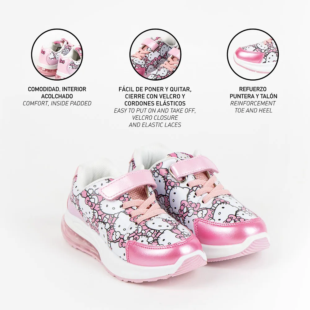 Cerda Group Hello Kitty Pvc-joggesko