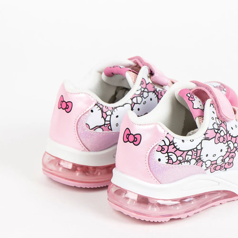 Cerda Group Hello Kitty Pvc-joggesko