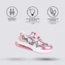 Cerda Group Hello Kitty Pvc-joggesko