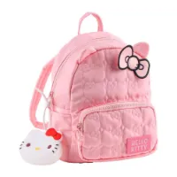 Cerda Group Hello Kitty Ryggsekk Cerda Group Hello Kitty Ryggsekk