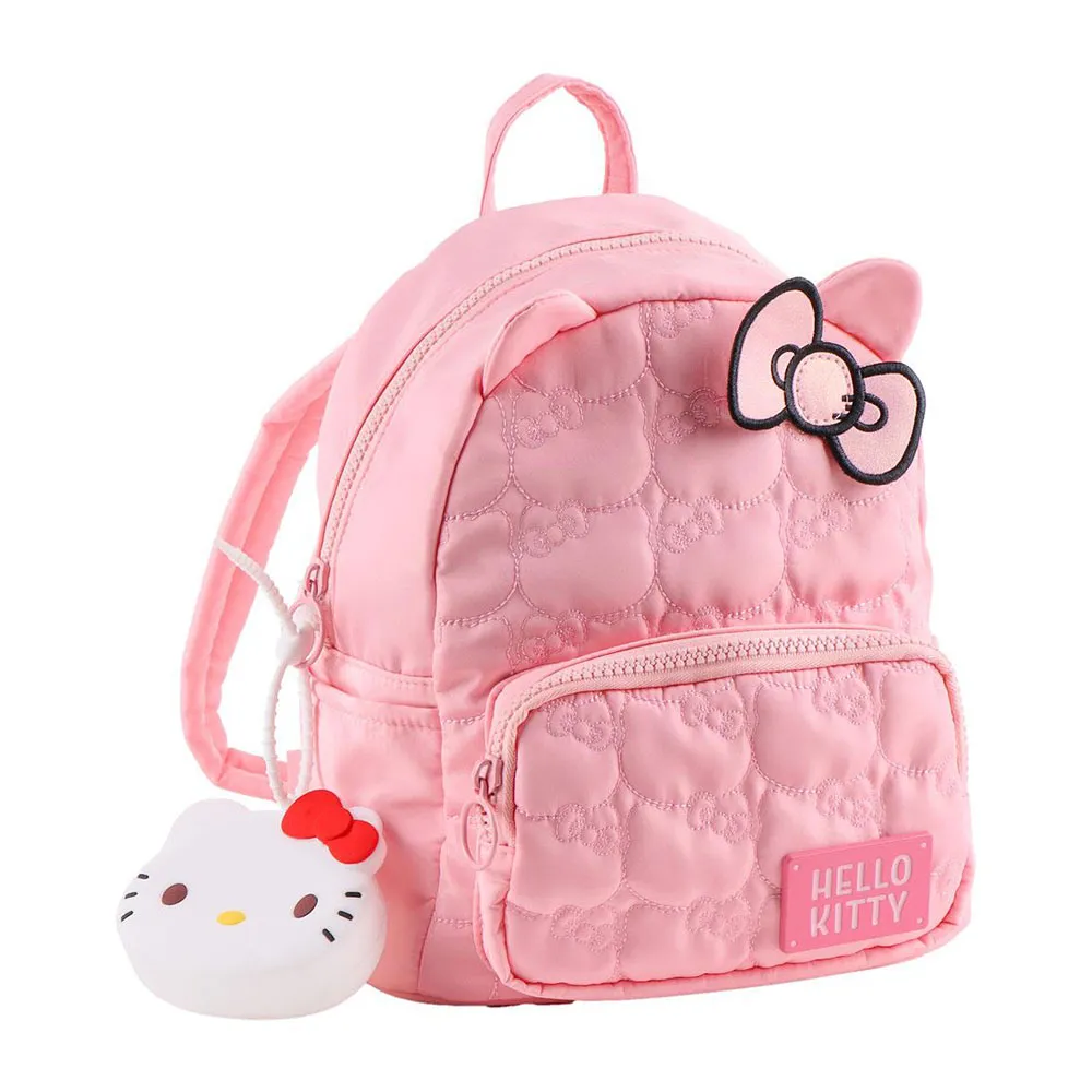 Cerda Group Hello Kitty Ryggsekk, Pink