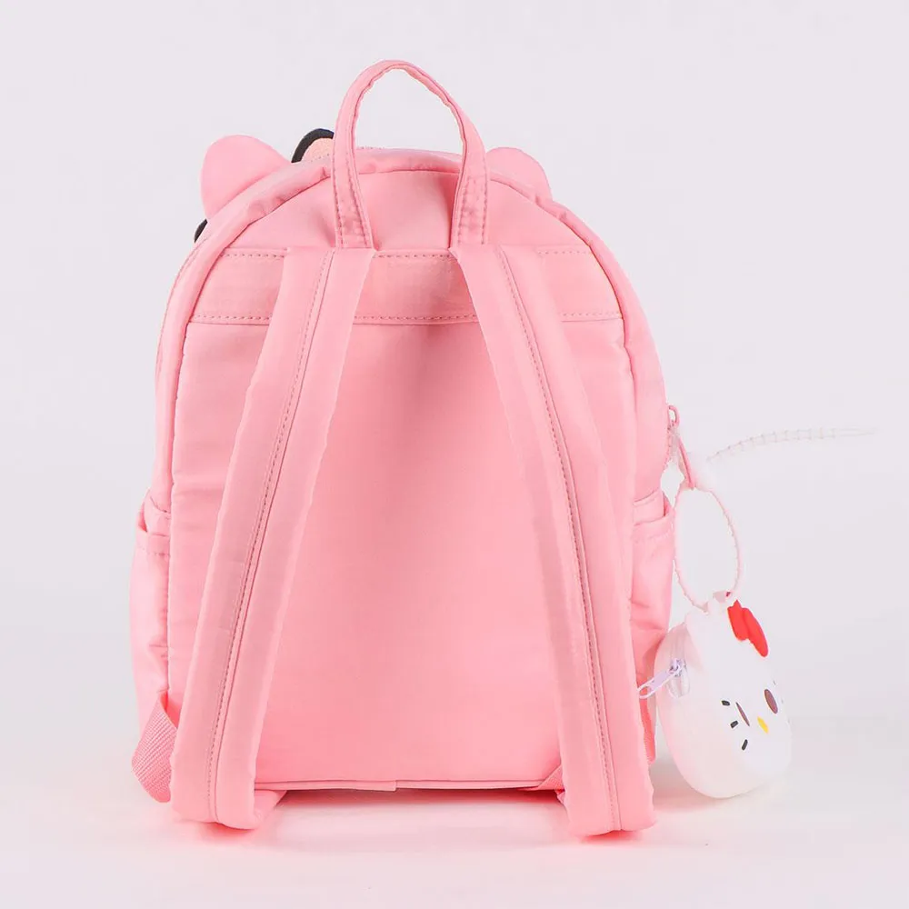 Cerda Group Hello Kitty Ryggsekk, Pink