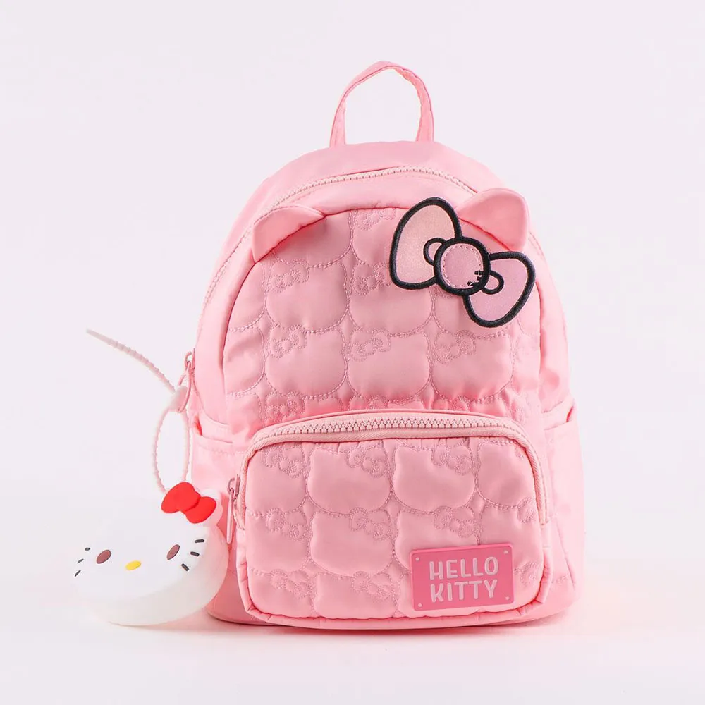 Cerda Group Hello Kitty Ryggsekk, Pink