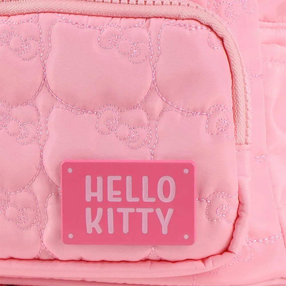 Cerda Group Hello Kitty Ryggsekk, Pink