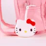 Cerda Group Hello Kitty Ryggsekk, Pink