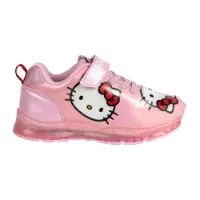 Cerda Group Hello Kitty Tpr-joggesko Med Lys