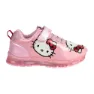 Cerda Group Hello Kitty Tpr-joggesko Med Lys