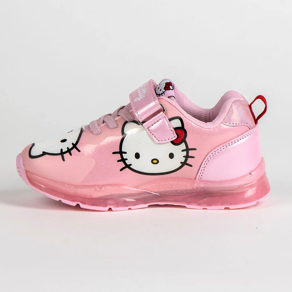 Cerda Group Hello Kitty Tpr-joggesko Med Lys