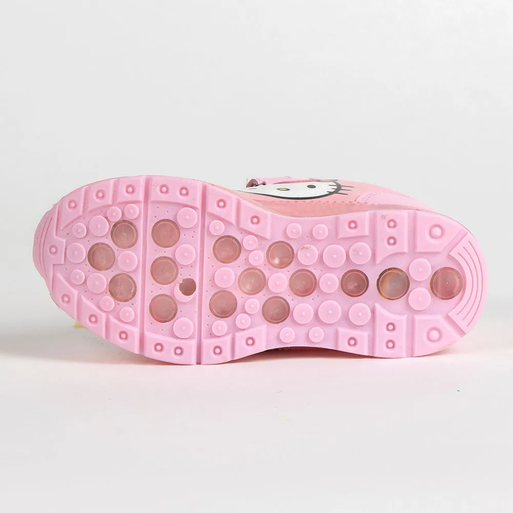Cerda Group Hello Kitty Tpr-joggesko Med Lys