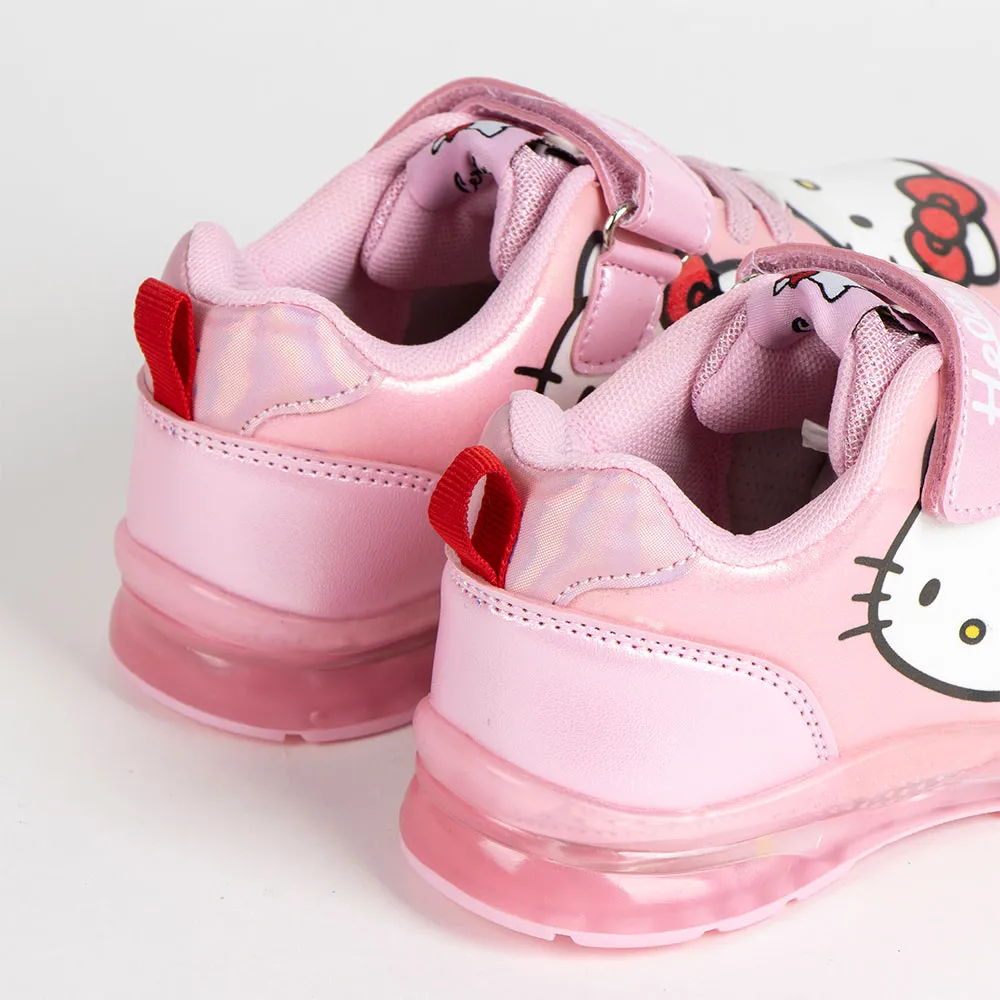 Cerda Group Hello Kitty Tpr-joggesko Med Lys