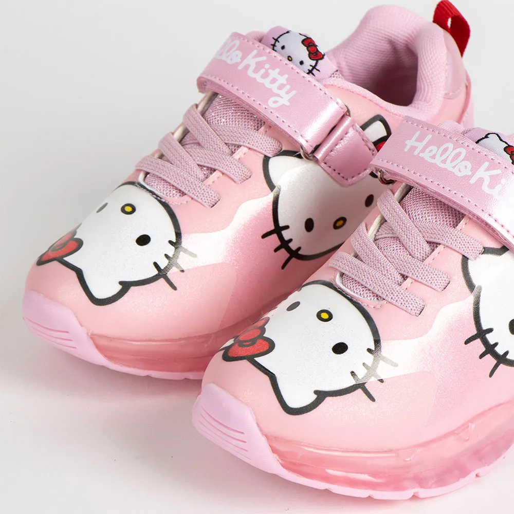 Cerda Group Hello Kitty Tpr-joggesko Med Lys