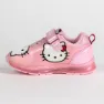 Cerda Group Hello Kitty Tpr-joggesko Med Lys