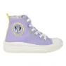Cerda Group High Minnie Treningssko, Lilac, EU 31