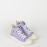Cerda Group High Minnie Treningssko, Lilac, EU 31