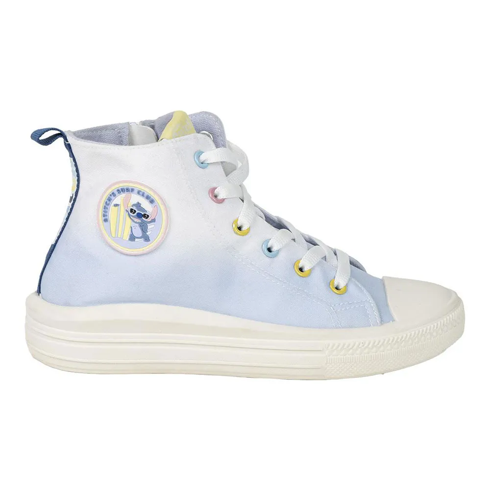 Cerda Group High Stitch Joggesko, Light blue, EU 30 Cerda Group High Stitch Joggesko, Light blue, EU 30