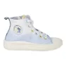 Cerda Group High Stitch Joggesko, Light blue, EU 30