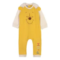 Cerda Group Interlock Disney Winnie The Pooh Sparkedress Cerda Group Interlock Disney Winnie The Pooh Sparkedress