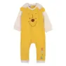 Cerda Group Interlock Disney Winnie The Pooh Sparkedress, Gray, 18MON