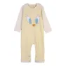 Cerda Group Interlock Looney Tunes Piolin Sparkedress, Gray, 3Y