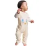 Cerda Group Interlock Looney Tunes Piolin Sparkedress, Gray, 3Y