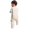 Cerda Group Interlock Looney Tunes Piolin Sparkedress, Gray, 3Y