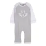 Cerda Group Interlock Looney Tunes Sparkedress, Gray, 3Y