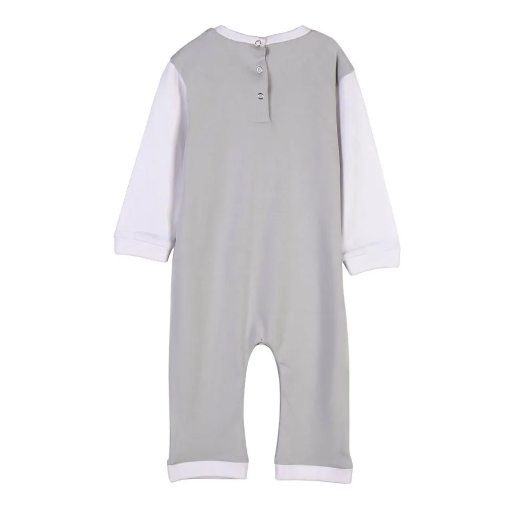 Cerda Group Interlock Looney Tunes Sparkedress, Gray, 3Y