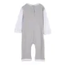 Cerda Group Interlock Looney Tunes Sparkedress, Gray, 3Y