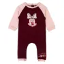 Cerda Group Interlock Minnie Sparkedress, Gray, 3Y