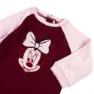 Cerda Group Interlock Minnie Sparkedress, Gray, 3Y