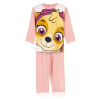 Cerda Group Interlock Paw Patrol Pyjamas Med Lange Ermer