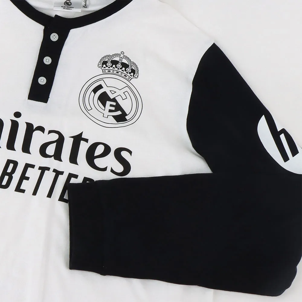 Cerda Group Jersey Real Madrid Pyjamas