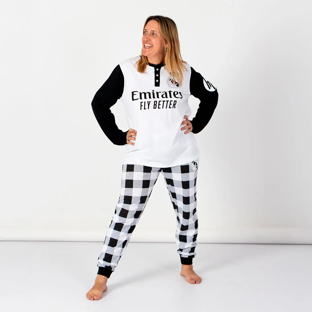 Cerda Group Jersey Real Madrid Pyjamas