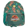 Cerda Group Jurassic Park Nylon Ryggsekk, Multicolor
