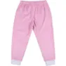 Cerda Group Lange Velour Minnie-pysjamas