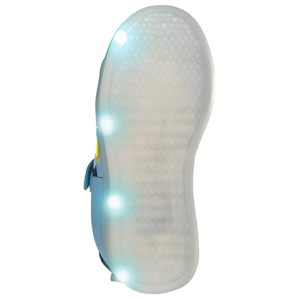 Cerda Group Lights Bluey Treningssko Cerda Group Lights Bluey Treningssko